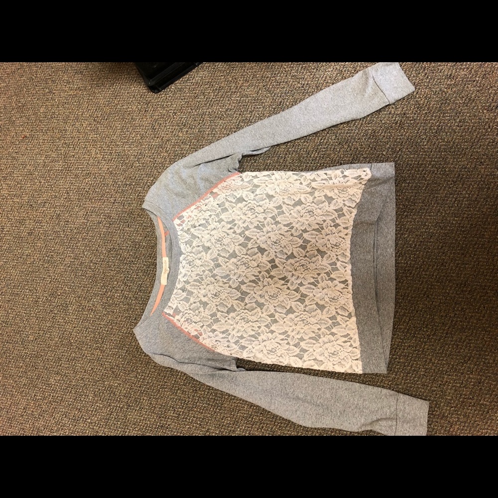 Long Sleeve Tee